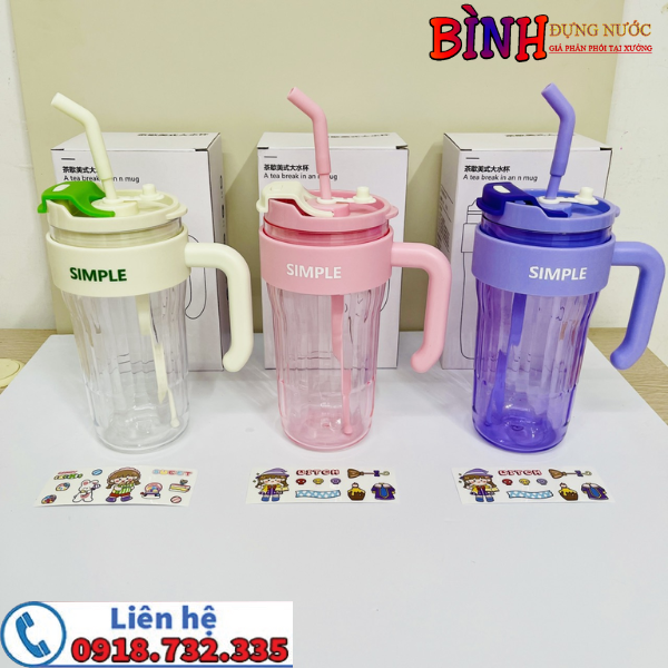 Bình giữ nhiệt giá sỉ